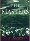 The Masters